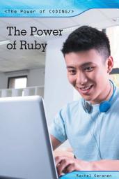 Icon image The Power of Ruby