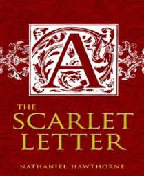 Icon image The Scarlet Letter