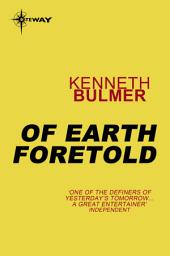 Icon image Of Earth Foretold