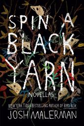 Icon image Spin a Black Yarn: Novellas