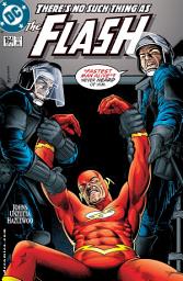 Icon image The Flash (1994 - 2009)