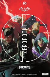 Icon image Batman/Fortnite: Zero Point (2021)
