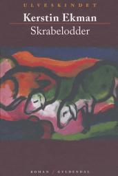 Icon image Skrabelodder