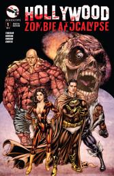 Icon image Hollywood Zombie Apocalypse