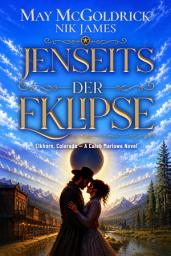 Icon image Jenseits der Eklipse: Wo Schatten fallen, beginnt die Wahrheit…