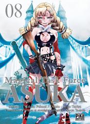 Icon image Magical Task Force Asuka