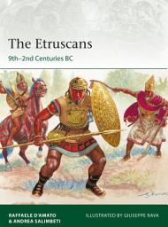 Icon image The Etruscans: 9th2nd Centuries BC