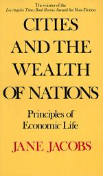 Icon image Cities and the Wealth of Nations