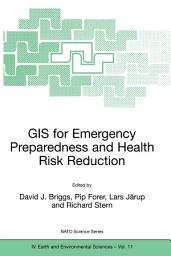 Icon image GIS for Emergency Preparedness and Health Risk Reduction