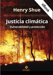 Icon image Justicia climática