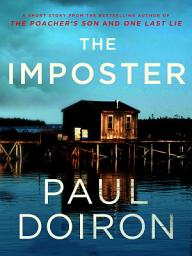 Icon image The Imposter: A Mike Bowditch Short Mystery