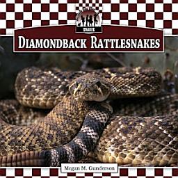 Icon image Diamondback Rattlesnakes