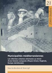 Icon image Municipalités Méditerranéennes: Municipalités Méditerranéennes
