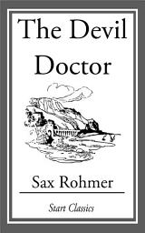 Icon image The Devil Doctor