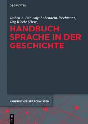 Icon image Handbuch Sprache in der Geschichte