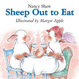 Icon image Sheep Out to Eat