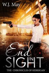 Icon image End in Sight: Paranormal Fantasy Romance