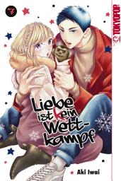 Icon image Liebe ist (k)ein Wettkampf