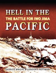 Icon image Hell in the Pacific: The Battle for Iwo Jima