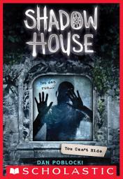 Icon image Shadow House: You Can't Hide