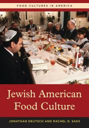 Icon image Jewish American Food Culture