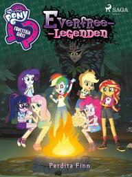 Icon image Equestria Girls - Everfree-legenden