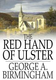 Icon image The Red Hand of Ulster