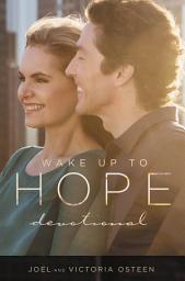 Icon image Wake Up to Hope: Devotional