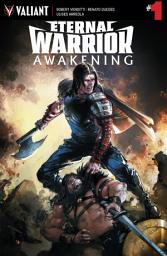 Icon image Eternal Warrior