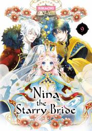 Icon image Nina the Starry Bride