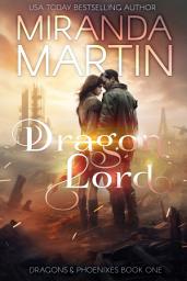 Icon image Dragon Lord: A Paranormal Urban Fantasy Shifter Romance