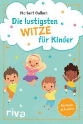 Icon image Die lustigsten Witze für Kinder