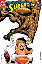 Icon image Supergirl (1996 - 2003)