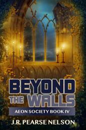 Icon image Beyond the Walls: A Paranormal Fantasy Romance