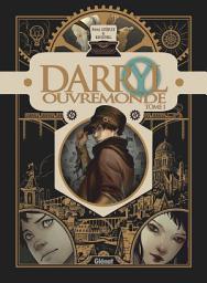 Icon image Darryl Ouvremonde