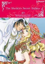 Icon image THE SHEIKH'S SECRET BABIES: Harlequin Comics