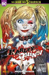 Icon image Harley Quinn - Prüfungsstress