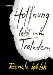 Icon image Hoffnung lebt vom Trotzdem