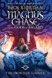 Icon image Magnus Chase and the Gods of Asgard #1: The Sword of Summer