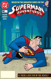 Icon image Superman Adventures (1996)