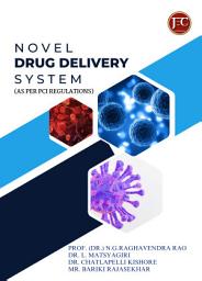 Icon image NOVEL DRUG DELIVERY SYSTEM