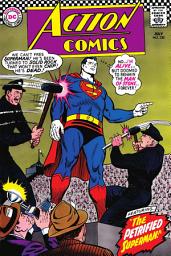 Icon image Action Comics (1938 - 2011)