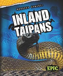 Icon image Inland Taipans