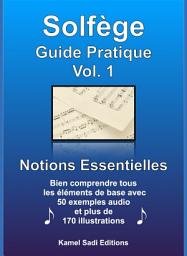 Icon image Solfege Guide Pratique Vol. 1