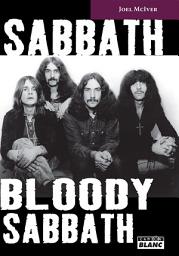 Icon image CAMION BLANC: SABBATH BLOODY SABBATH La saga de Black Sabbath