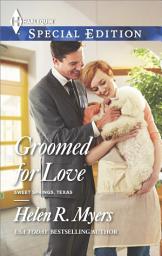 Icon image Groomed for Love