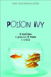 Icon image Poison Ivy