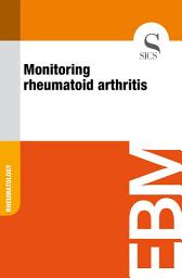 Icon image Monitoring rheumatoid arthritis