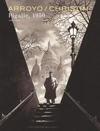 Icon image Pigalle, 1950: Volume 0