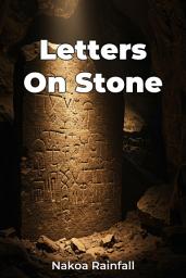 Icon image Letters On Stone